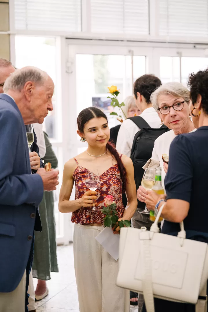 Sommeraktion Deutschlandstipendium