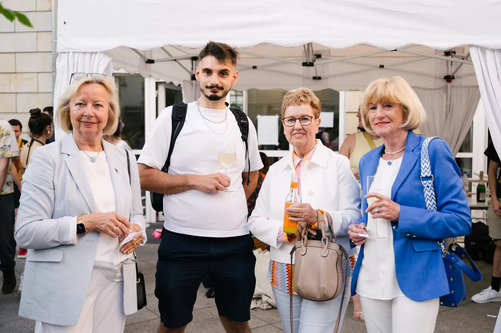 Sommeraktion Deutschlandstipendium