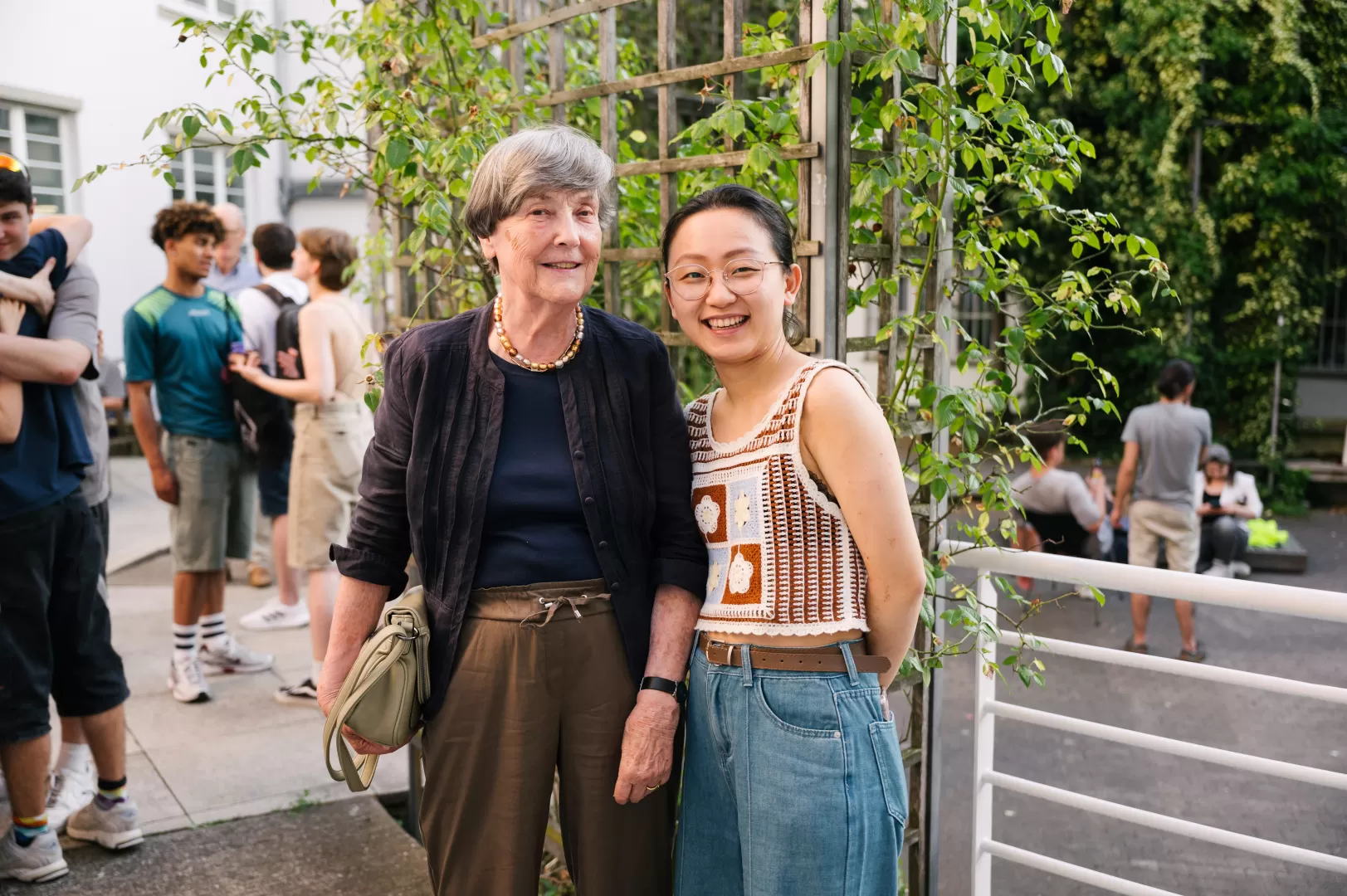 Sommeraktion Deutschlandstipendium