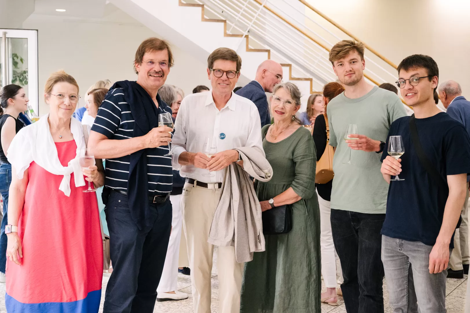 Sommeraktion Deutschlandstipendium