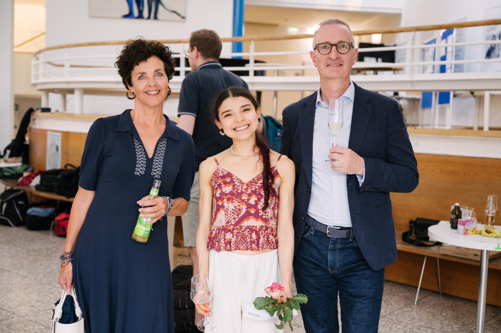 Sommeraktion Deutschlandstipendium