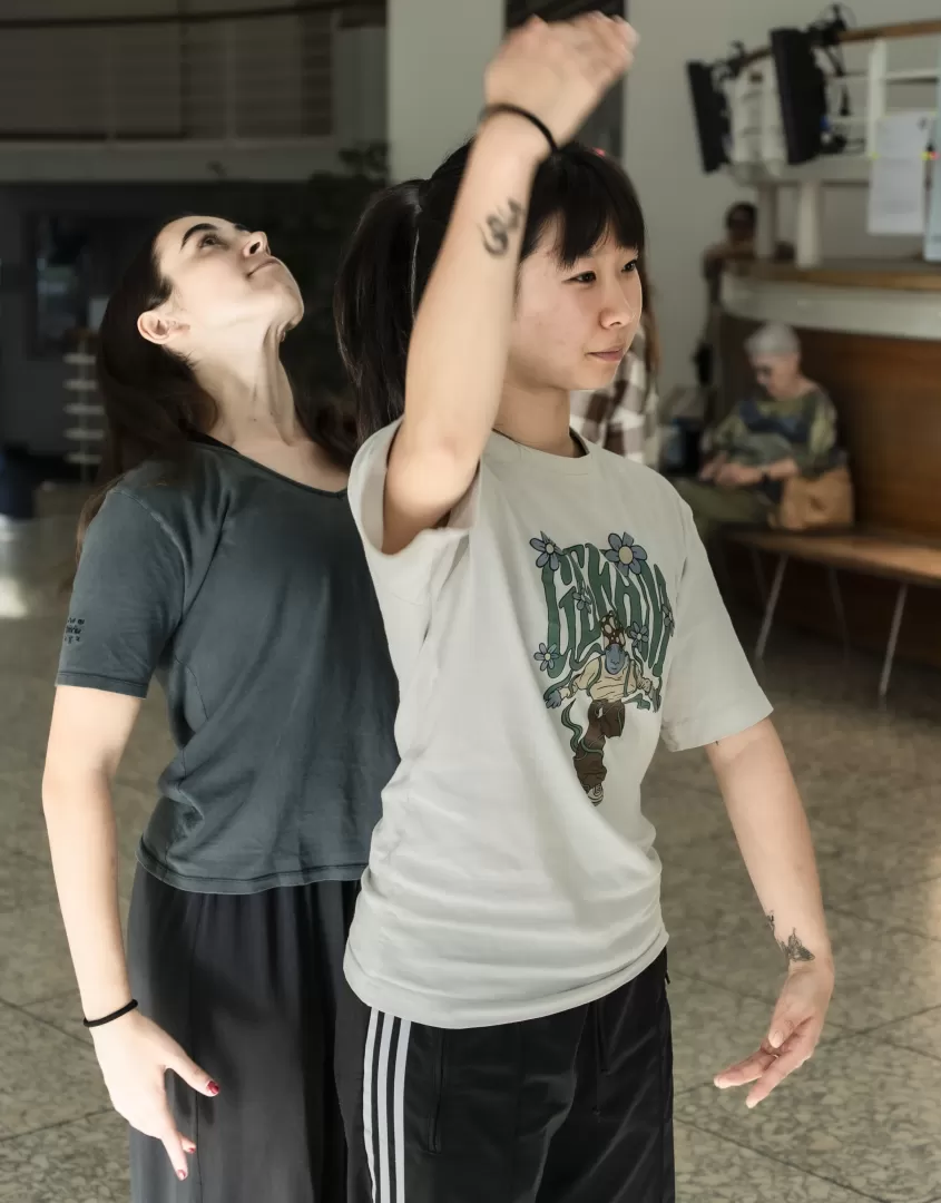 Neue Musik Nacht 2025