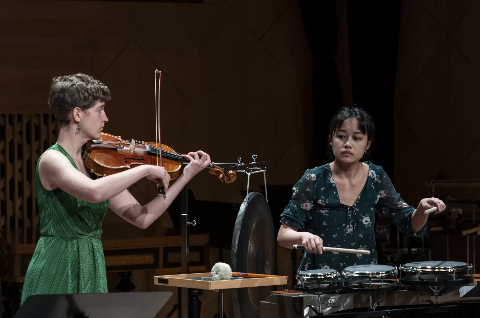 Neue Musik Nacht 2025