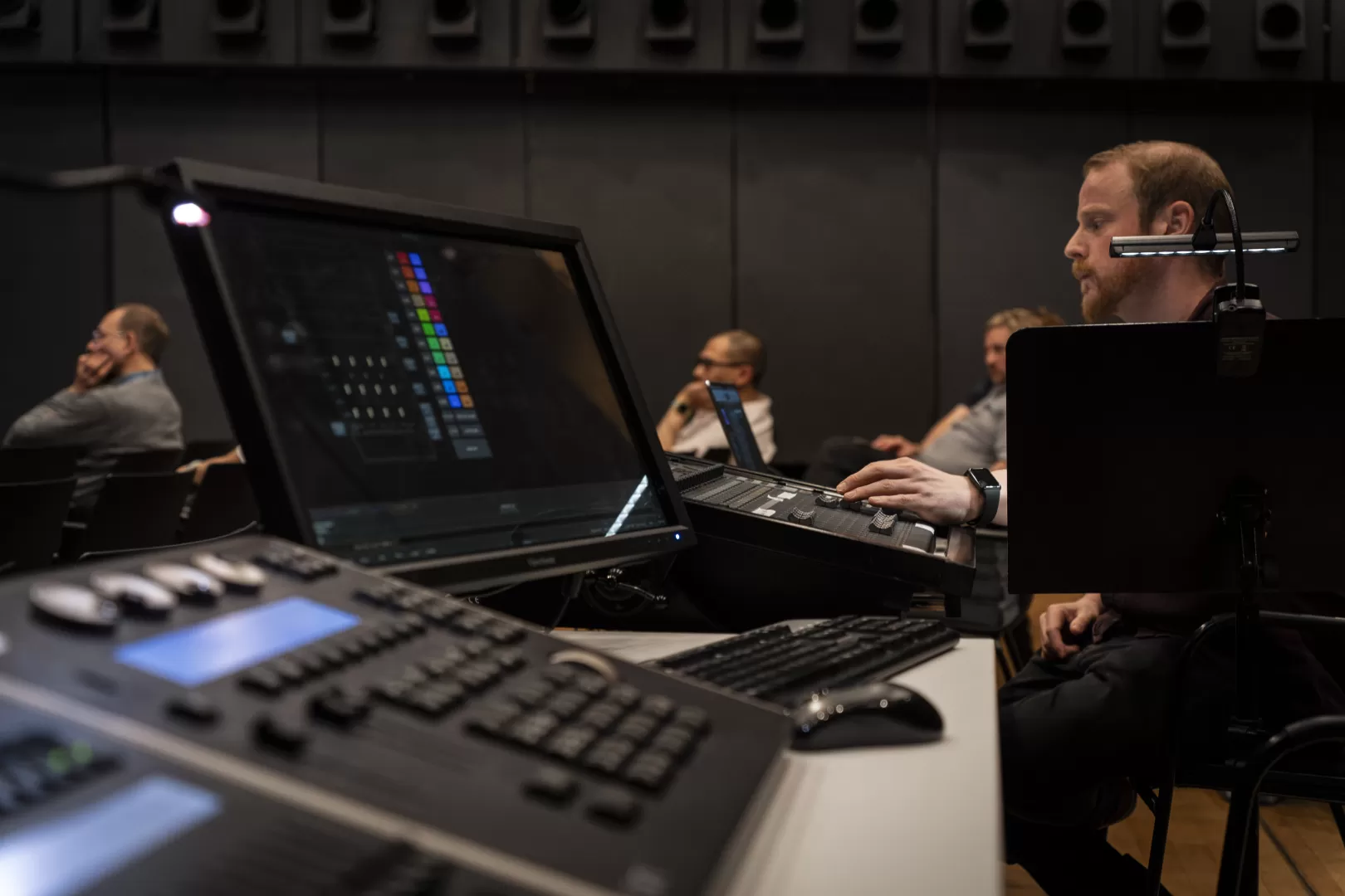 Neue Musik Nacht 2025