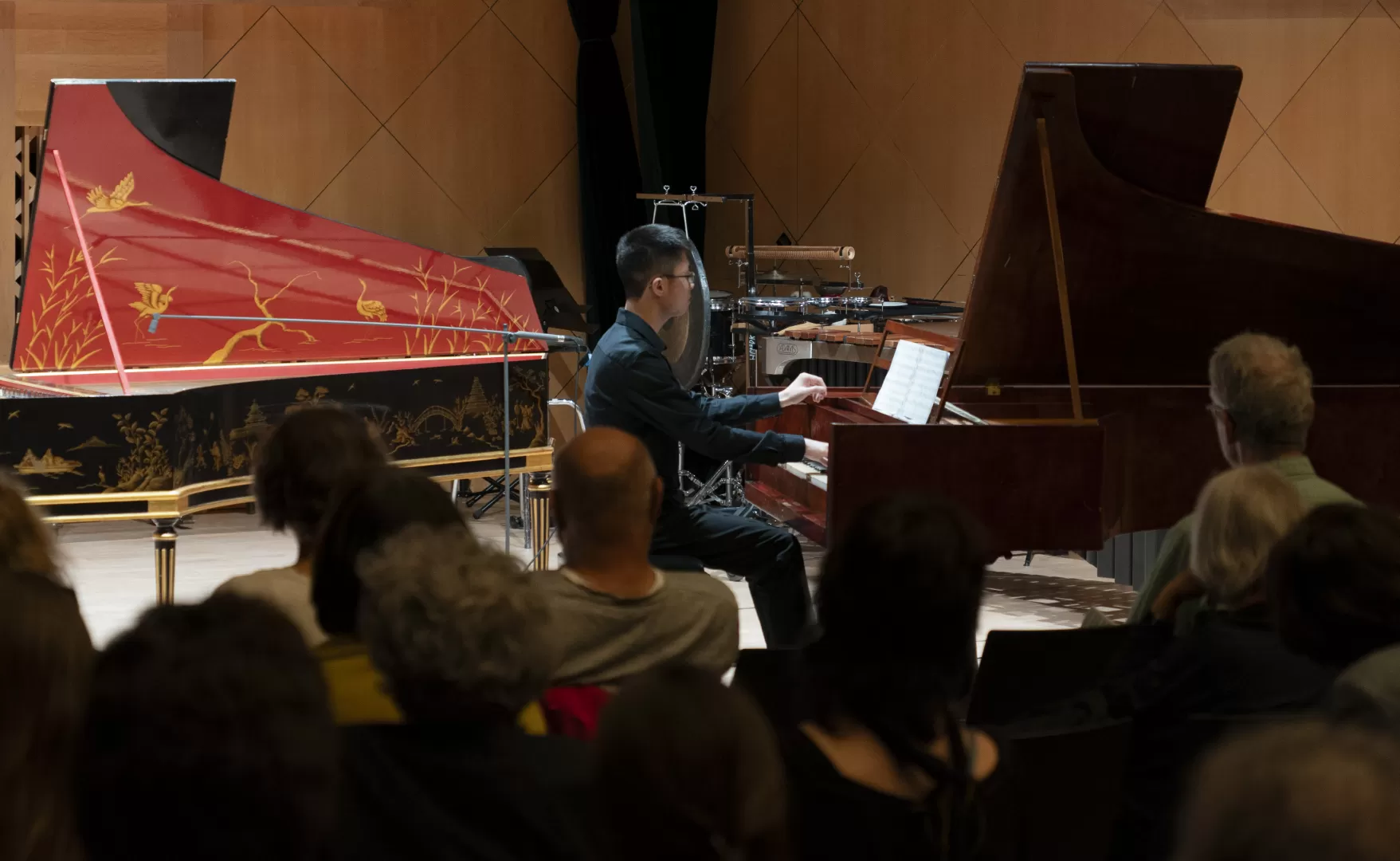 Neue Musik Nacht 2025