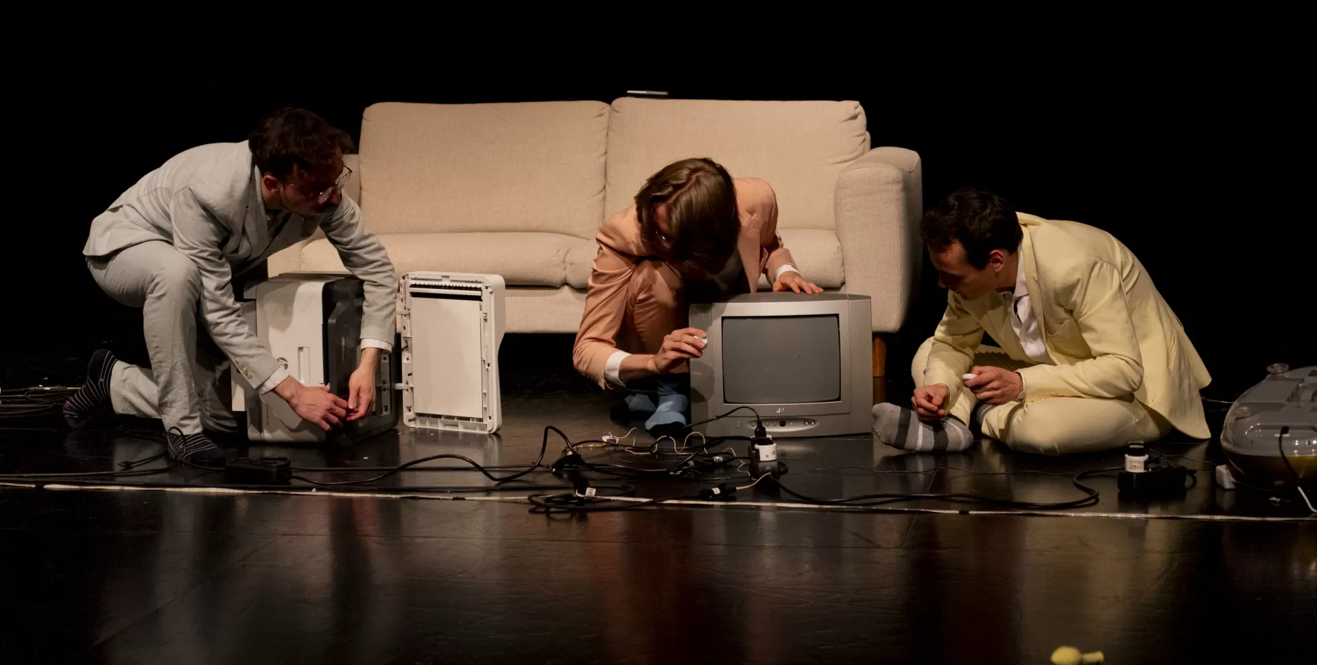 Neue Musik Nacht 2025