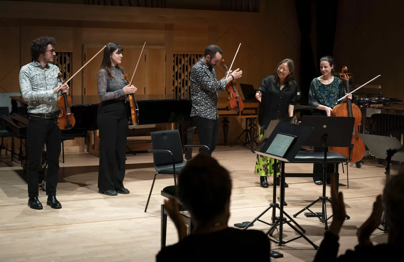 Neue Musik Nacht 2025