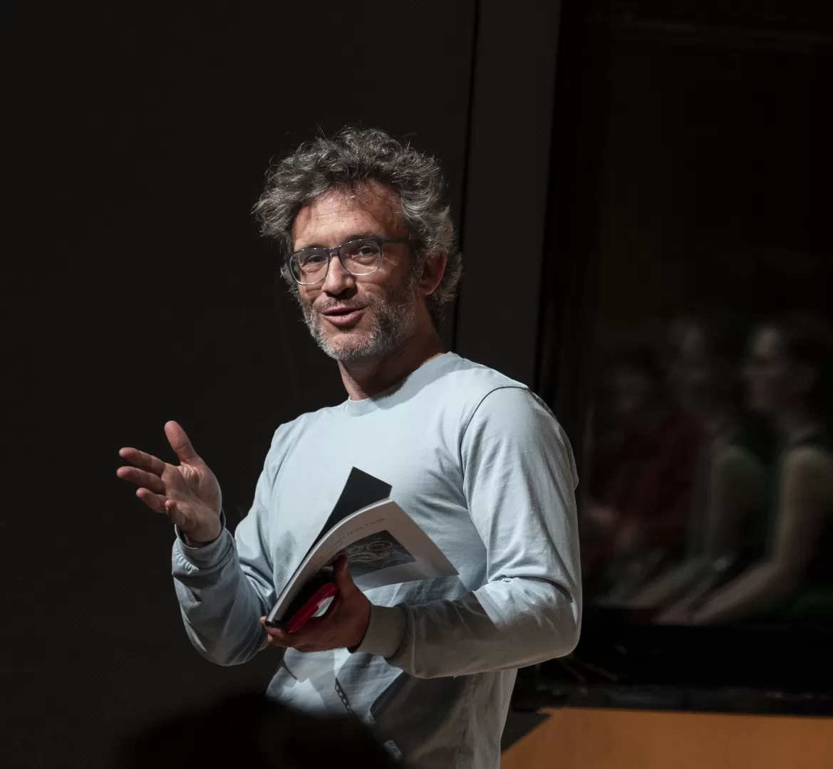 Neue Musik Nacht 2025