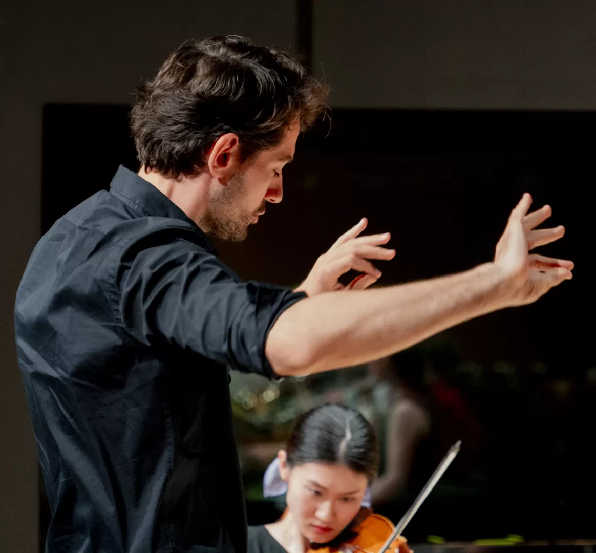 Neue Musik Nacht 2025