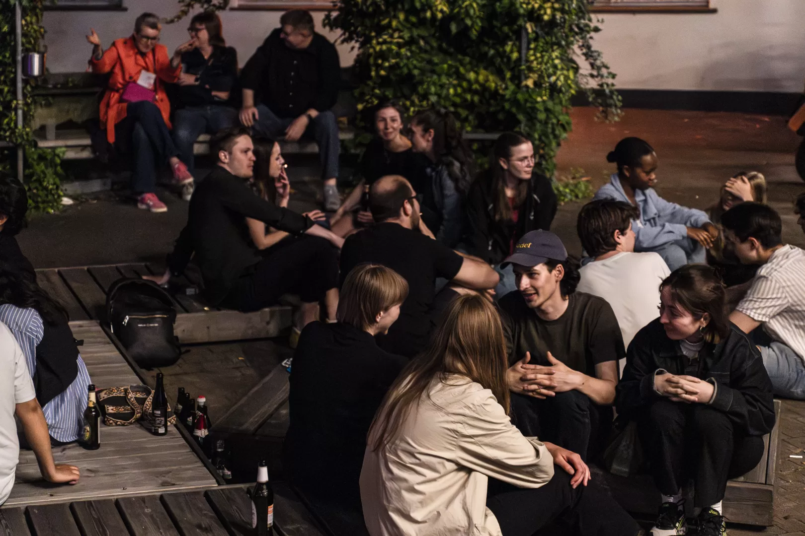 Neue Musik Nacht 2025