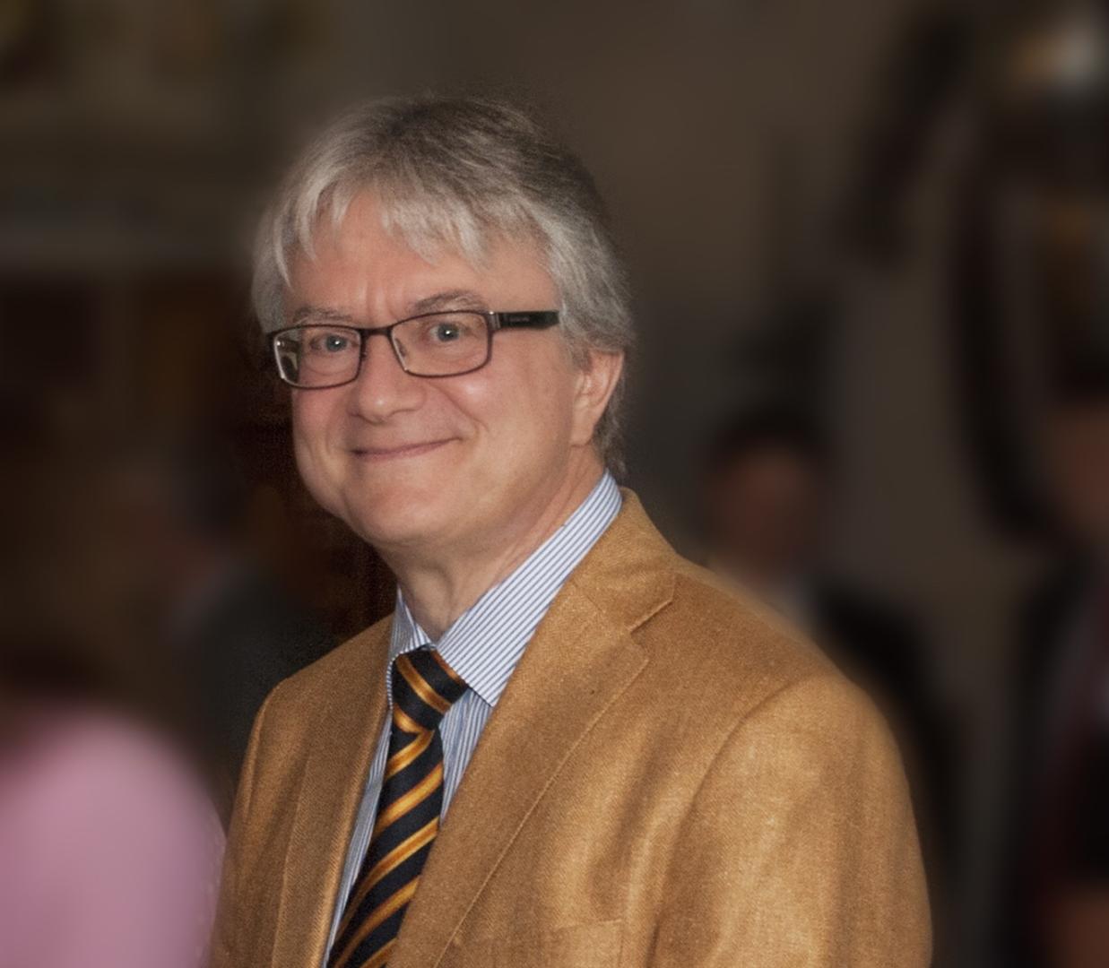 H. Buchberger