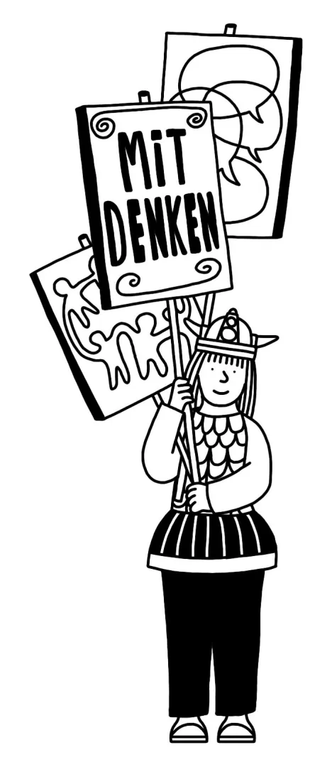 Demokratiestipendium