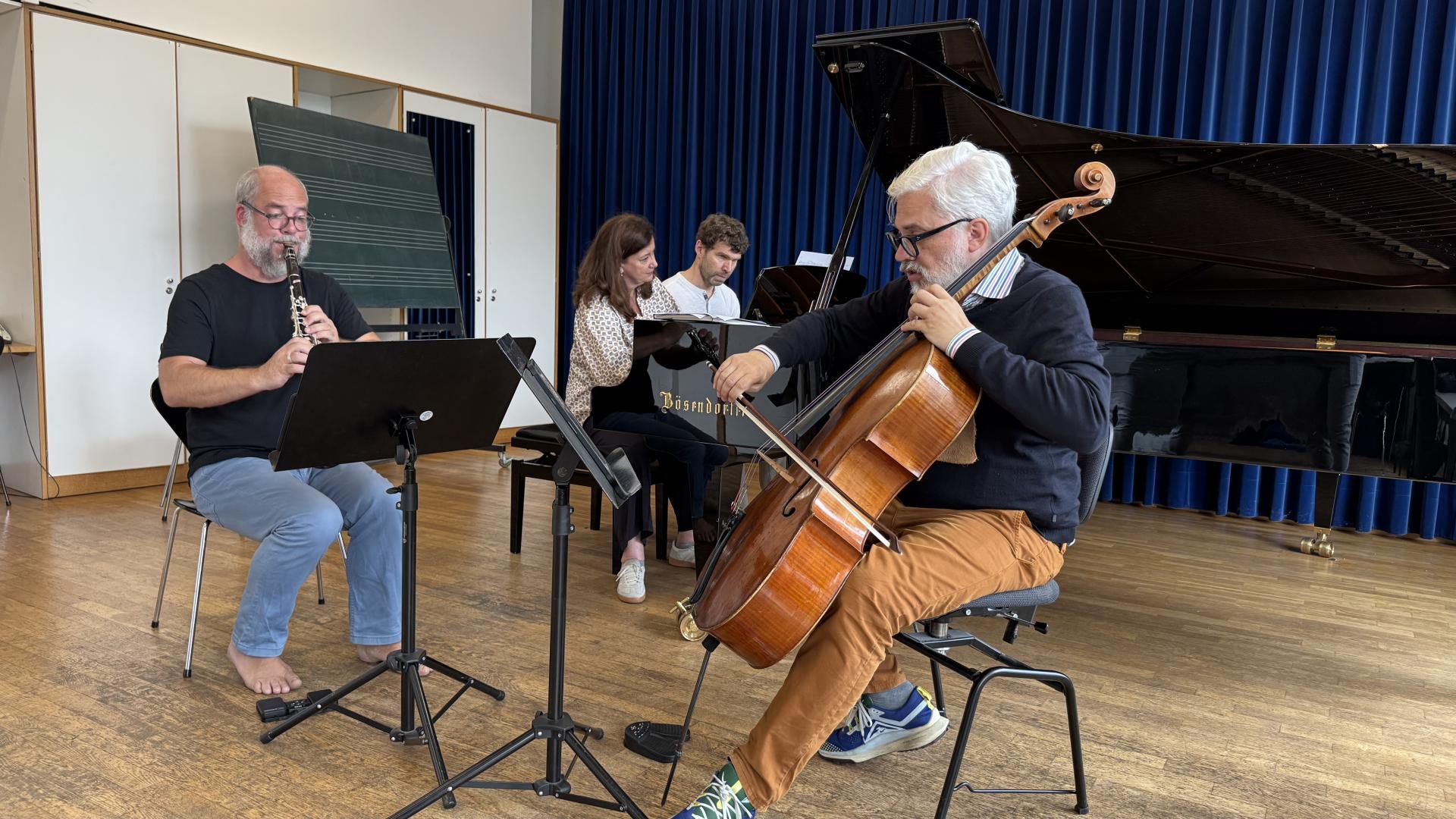 Kammermusiker*innen