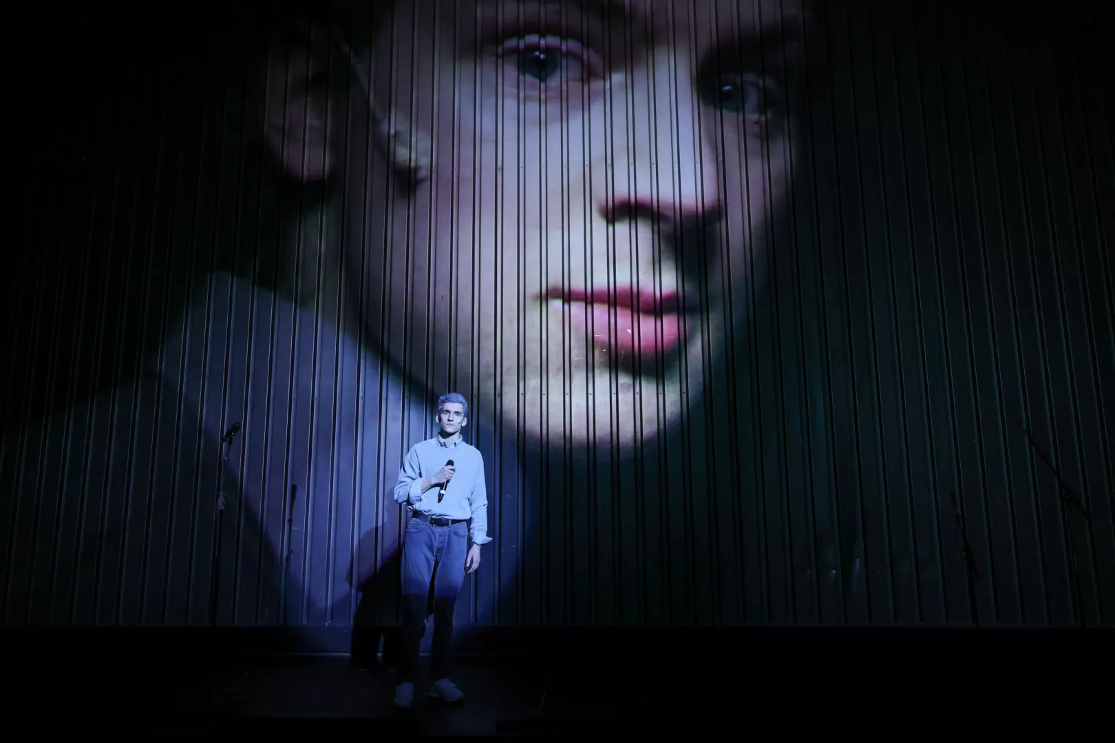 Vorstellungsfoto "Das Ende von Eddy"