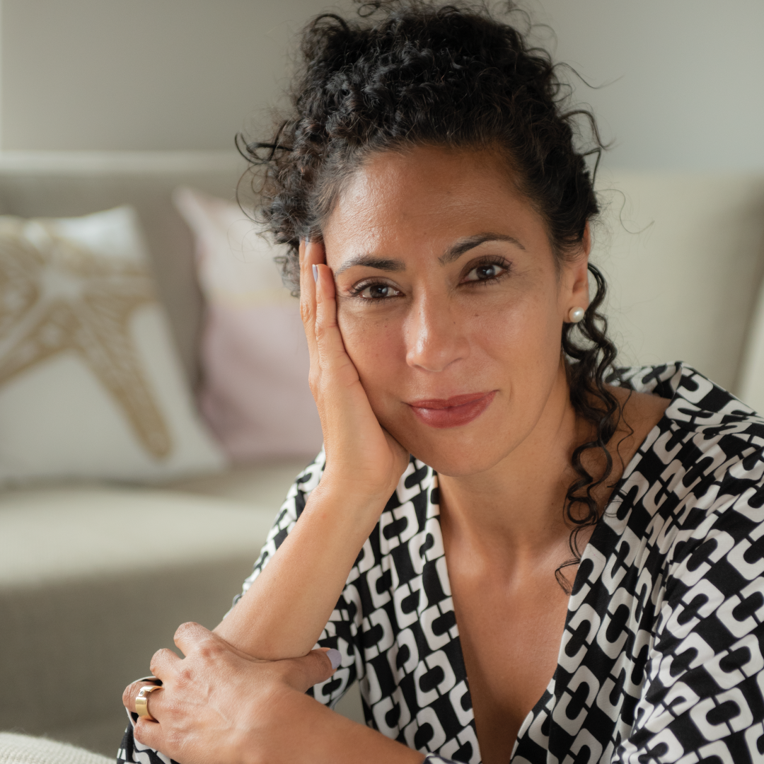 Juanita Lascarro
