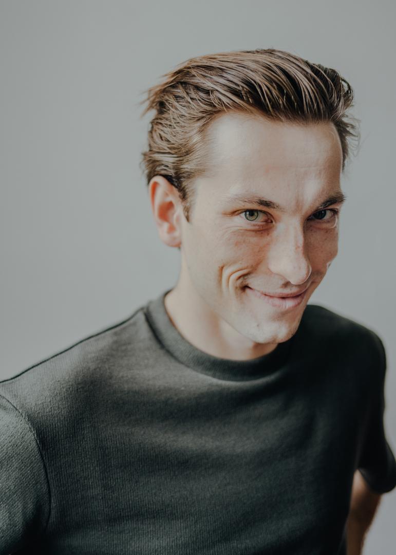 Foto Krimsky