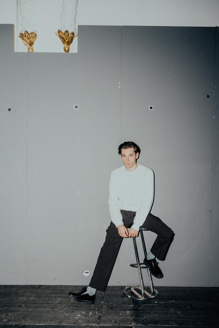 Foto Krimsky