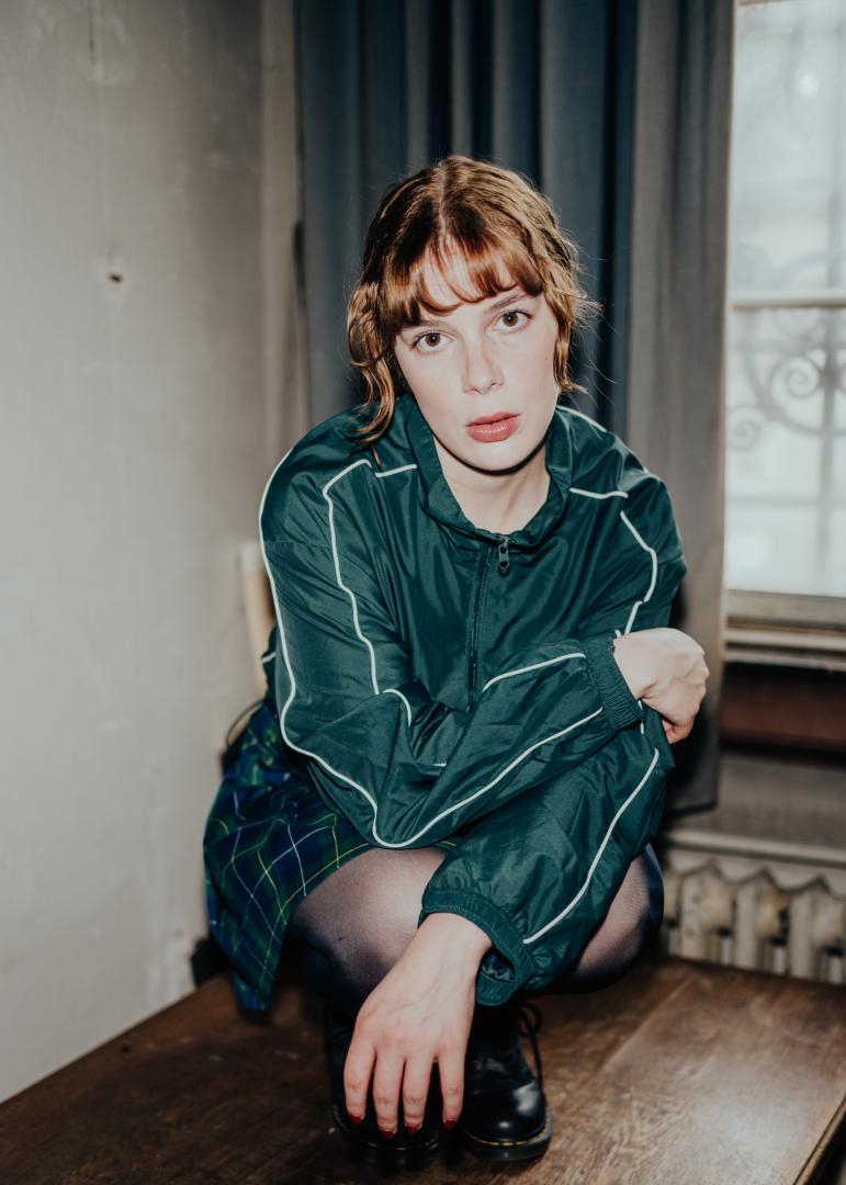 portrait 