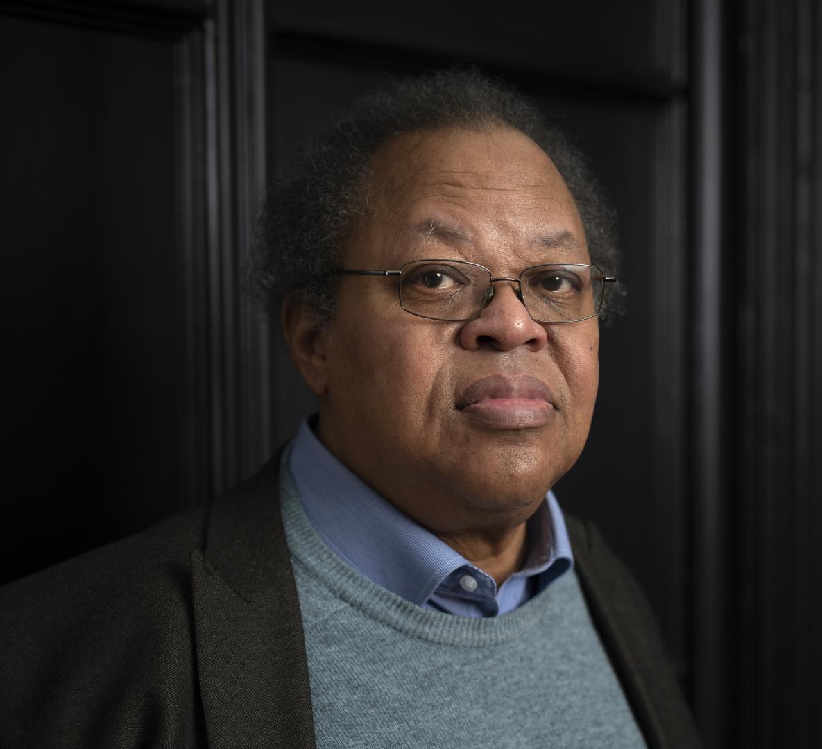 George Lewis