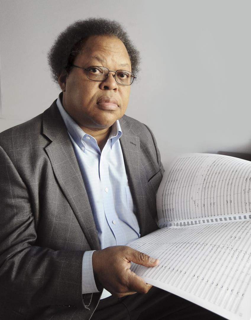 George Lewis