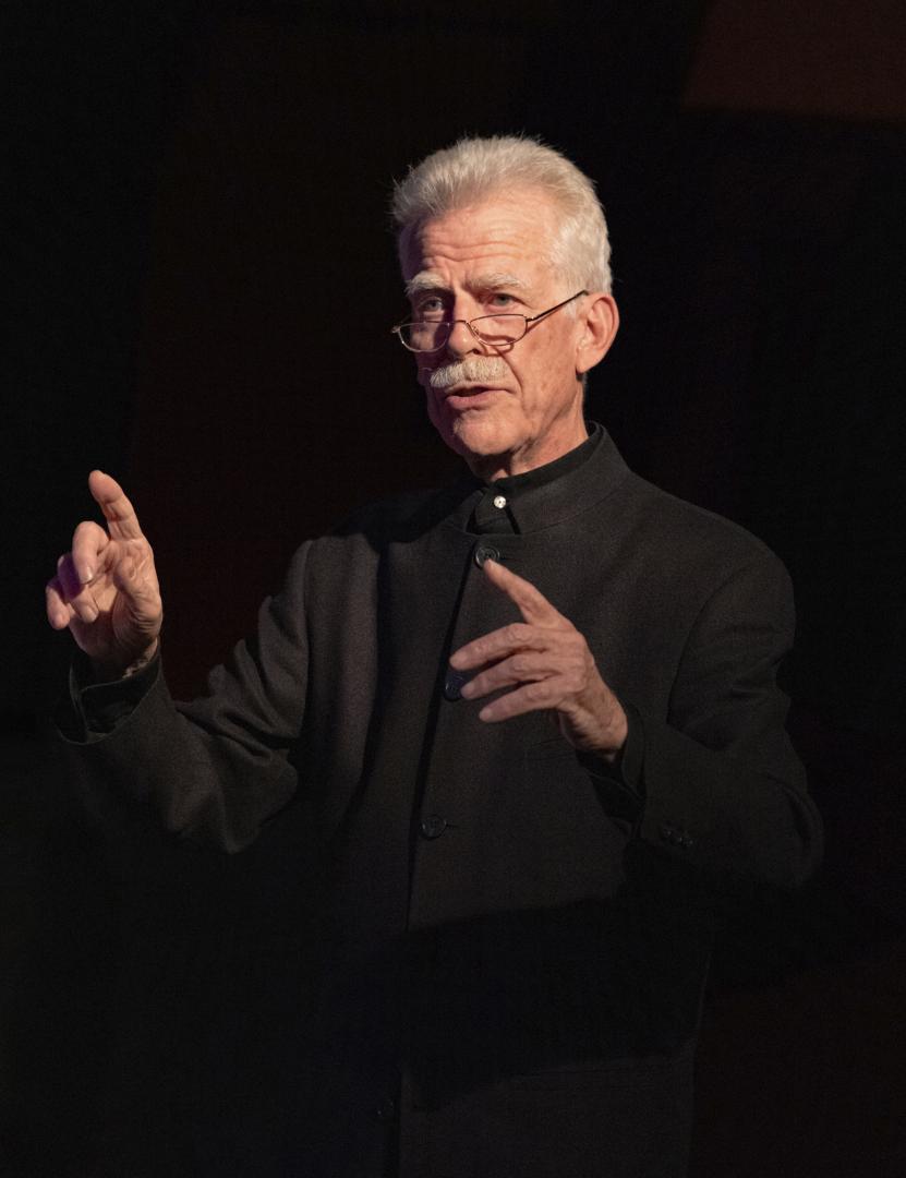 Erik van Lier