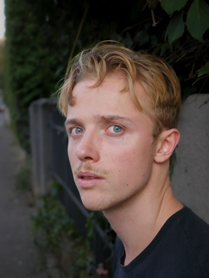 Portrait
