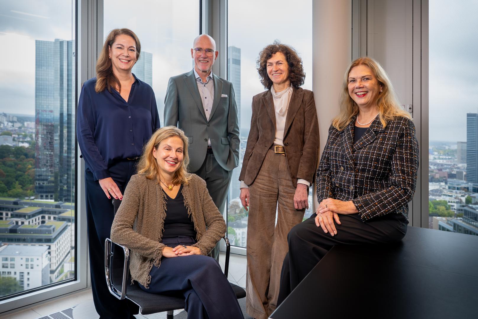Vorstand der GFF