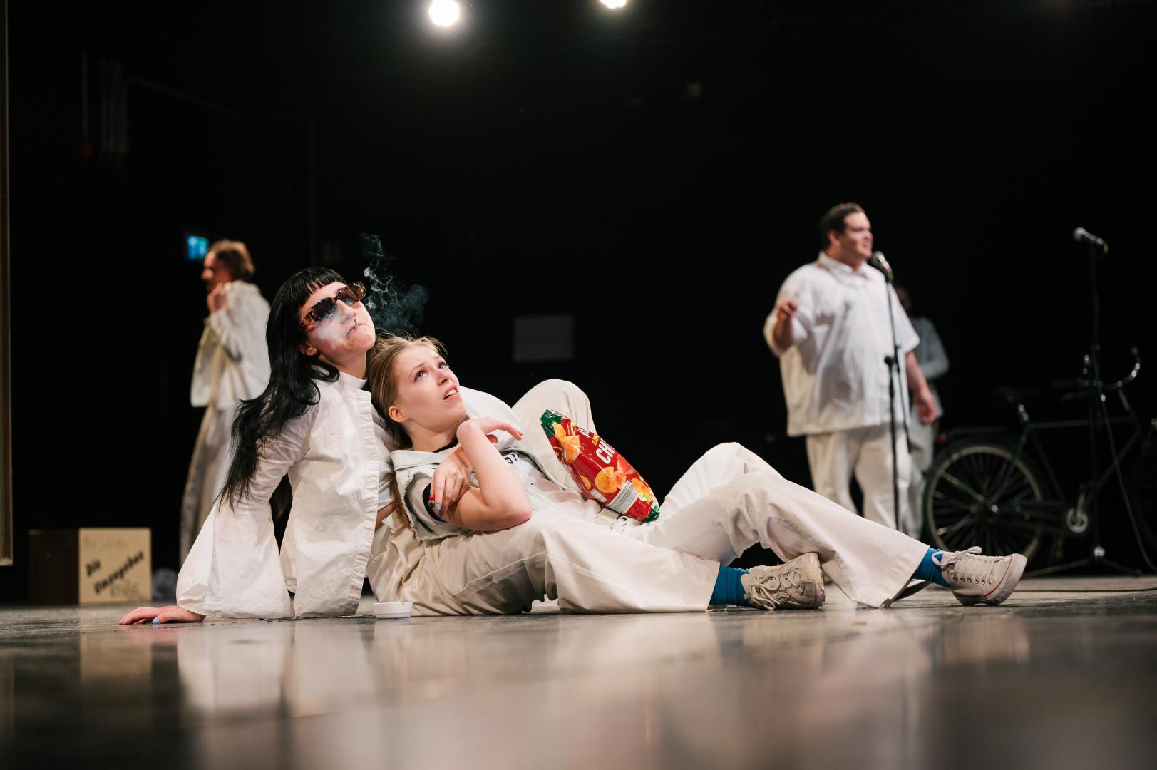 Feind Nummer 1 - Michael Ende Lilly