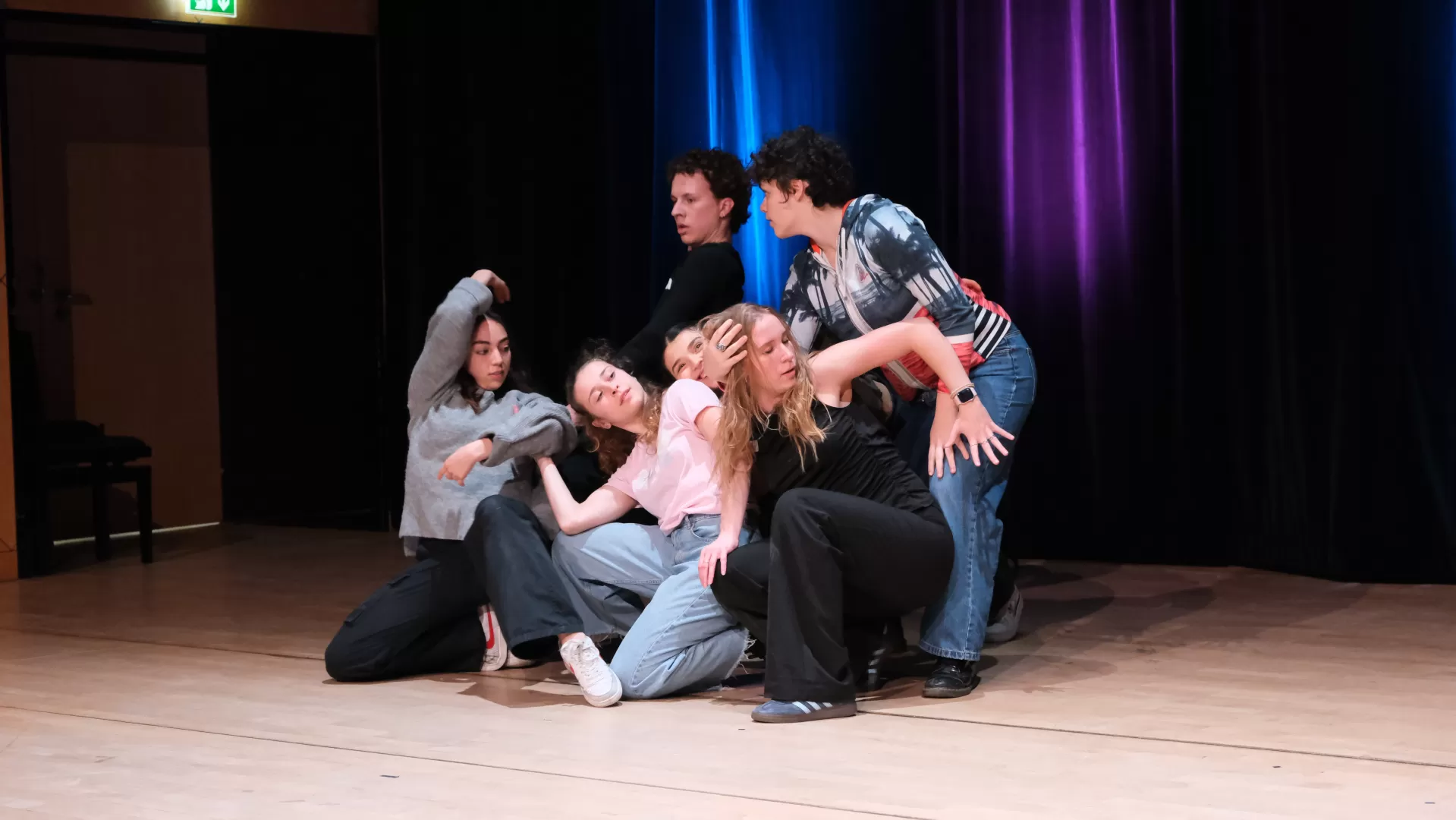 Vergabefeier Deutschlandstipendium