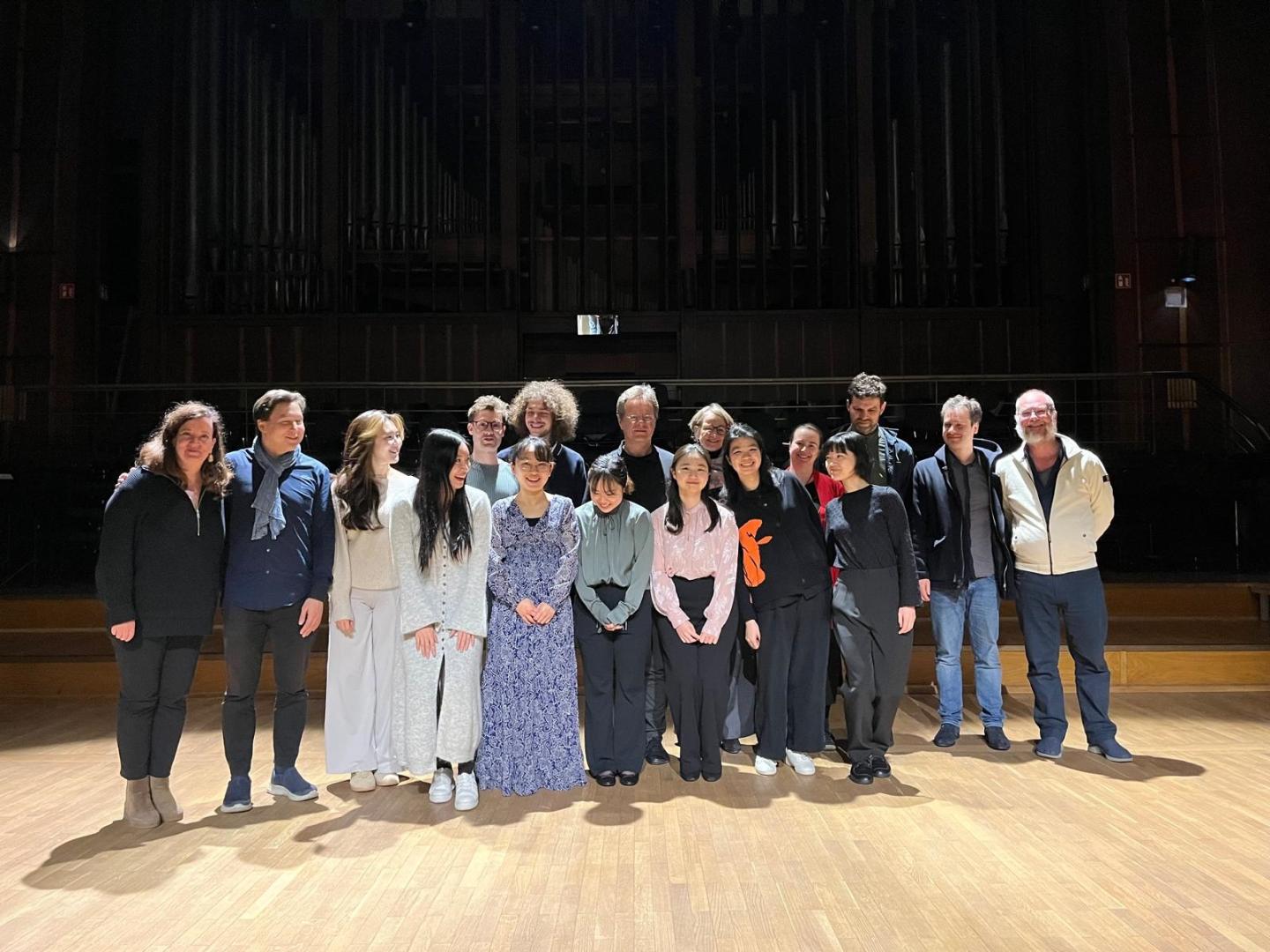 Preisträger Polytechnische 2025