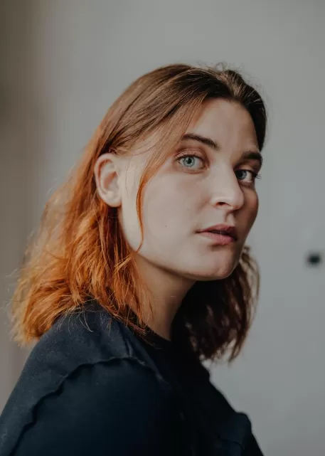 Abschlussjahrgang Schauspiel