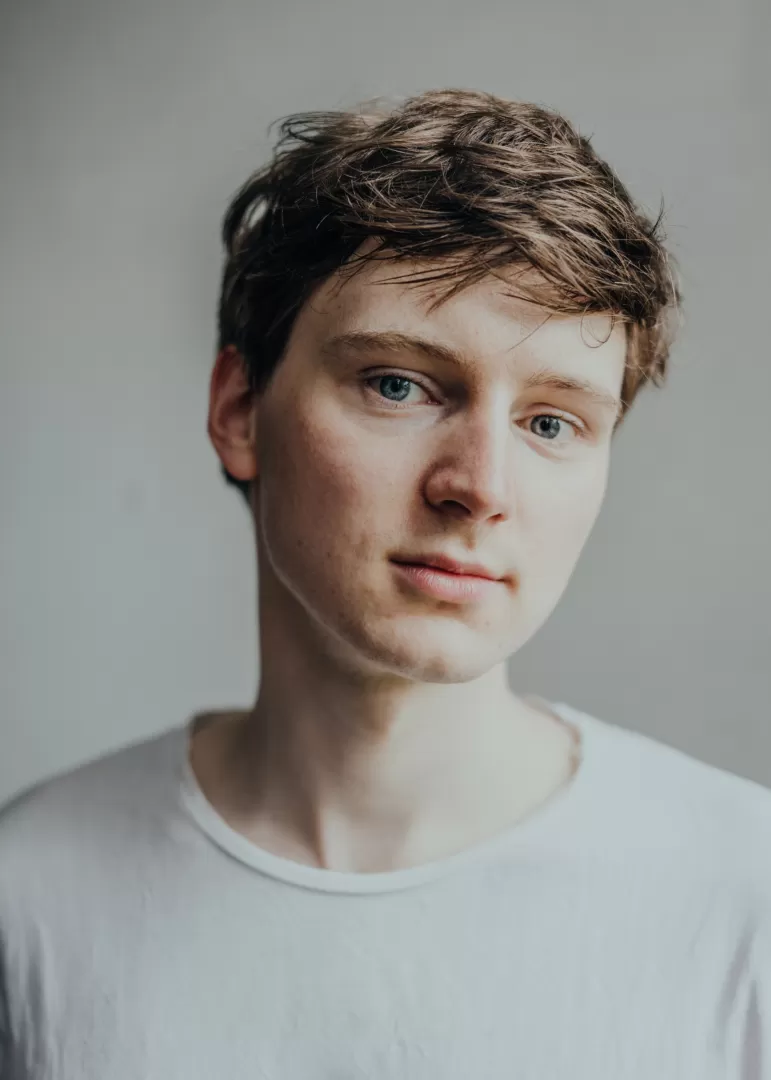 Abschlussjahrgang Schauspiel