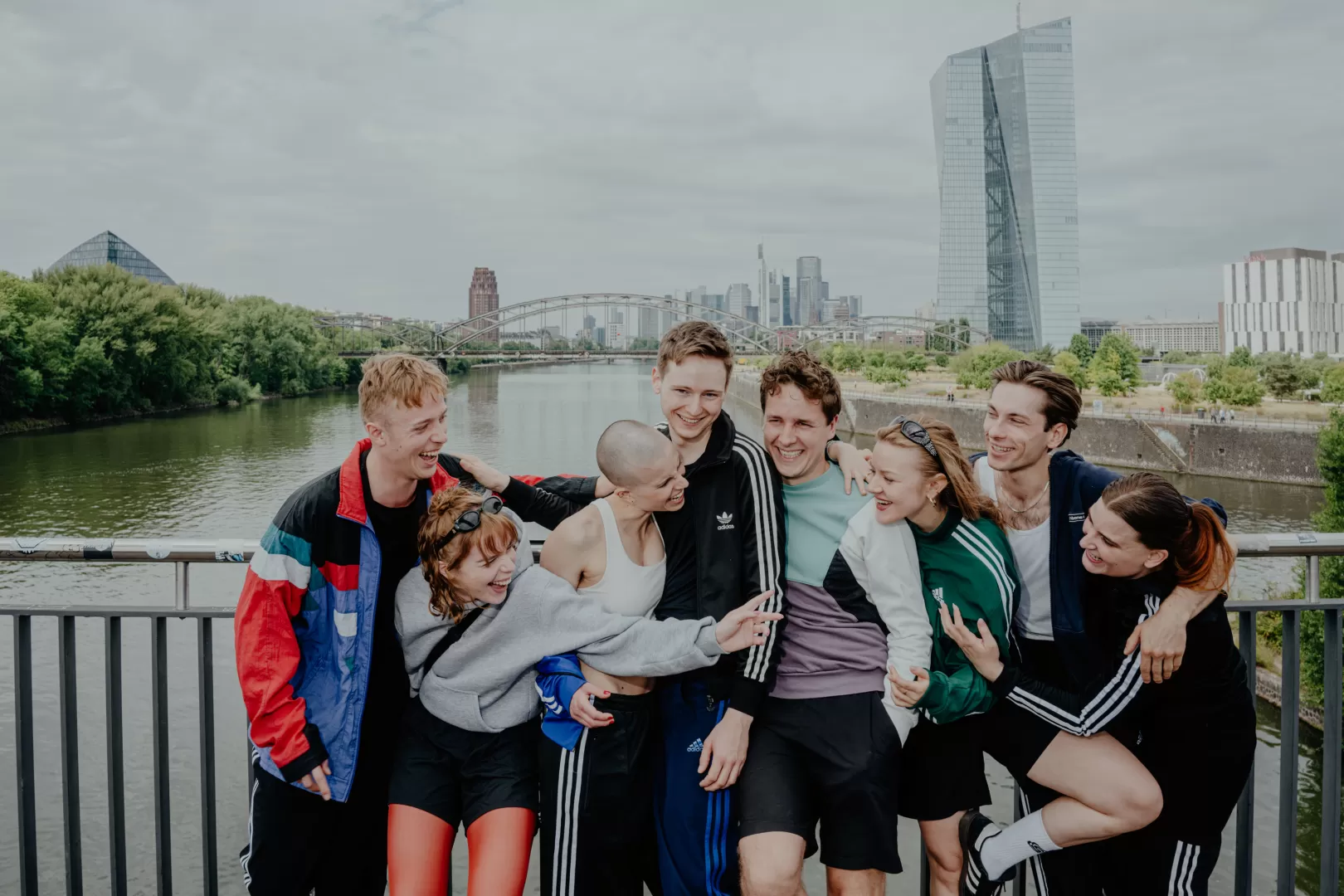 Abschlussjahrgang Schauspiel