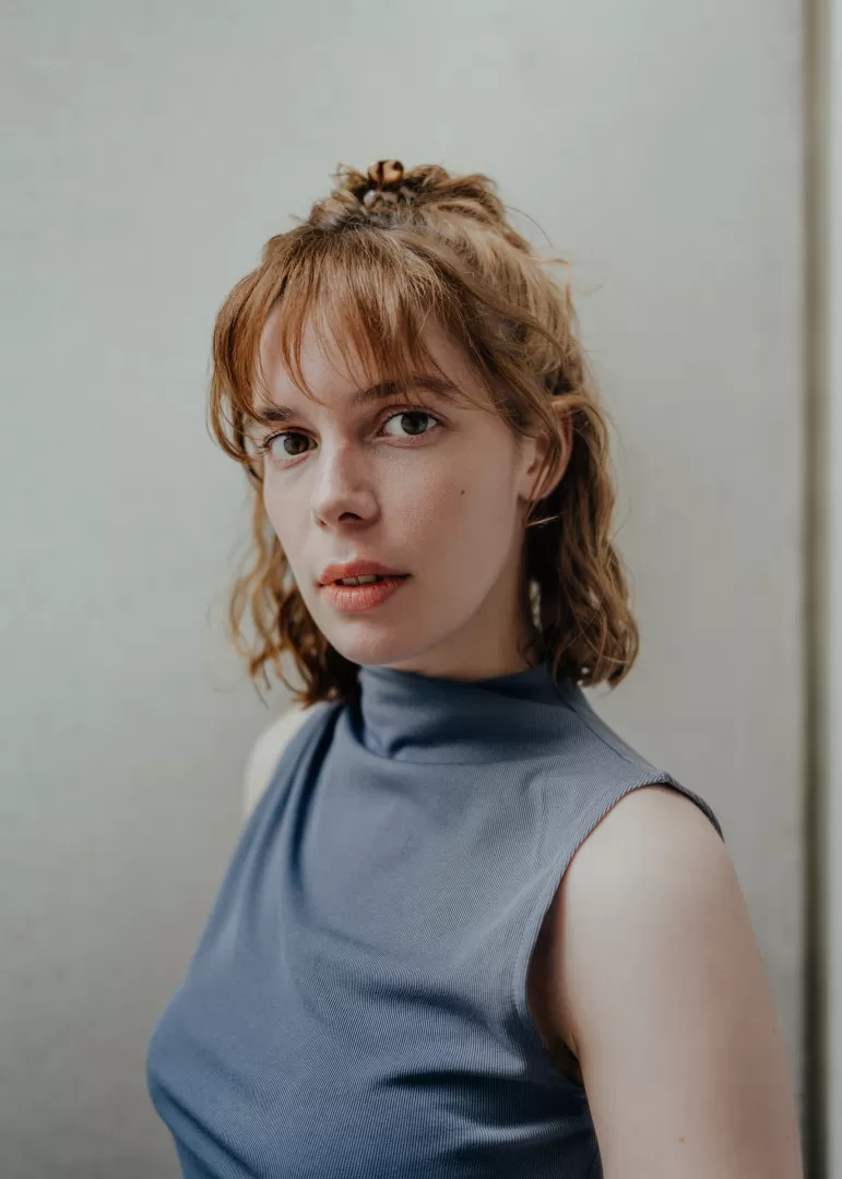 Abschlussjahrgang Schauspiel