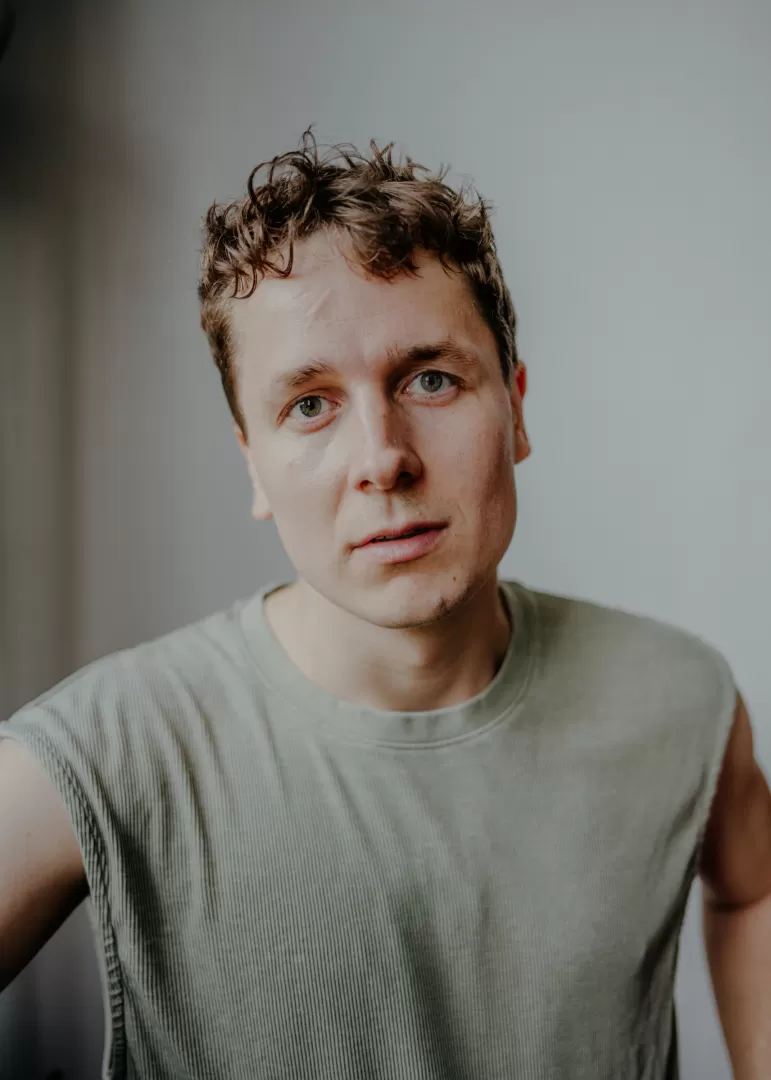 Abschlussjahrgang Schauspiel