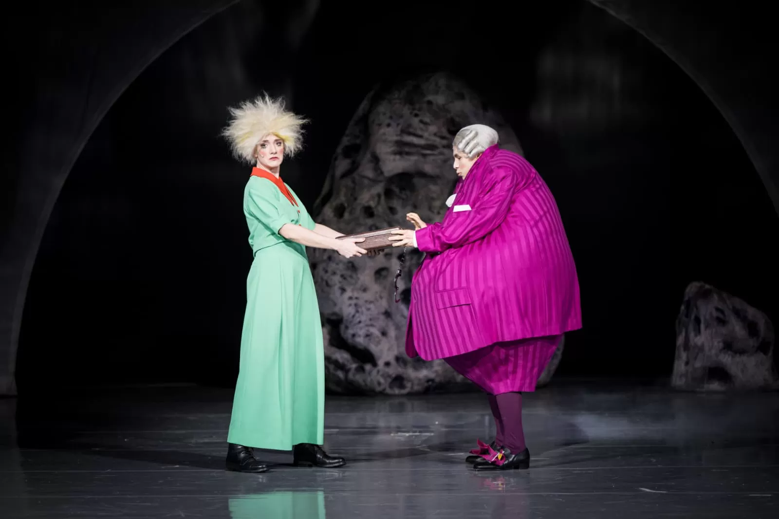 Kleiner Prinz Theater Hagen