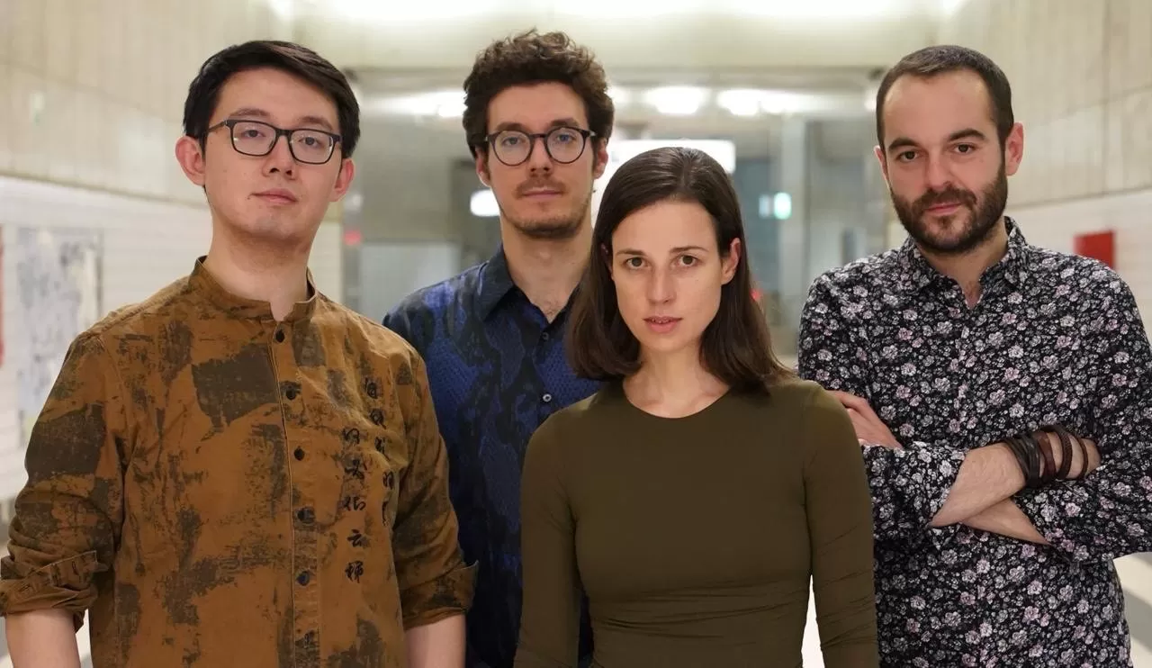 Fabrik Quartet
