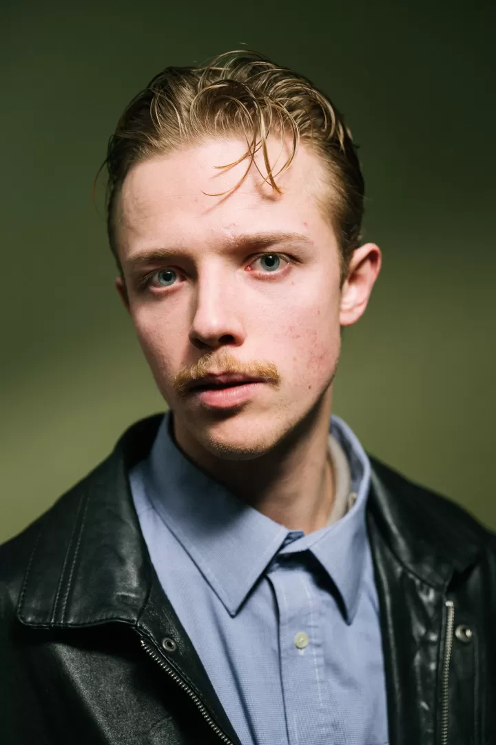 Portrait