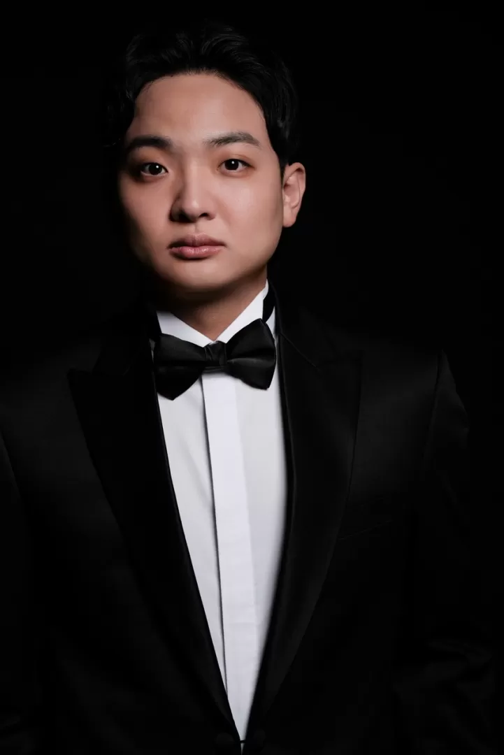 Musiktheater Student