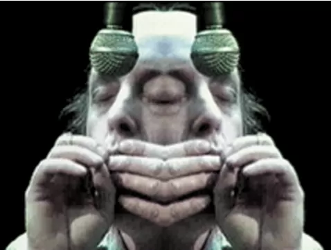 Videostill T. Wishart