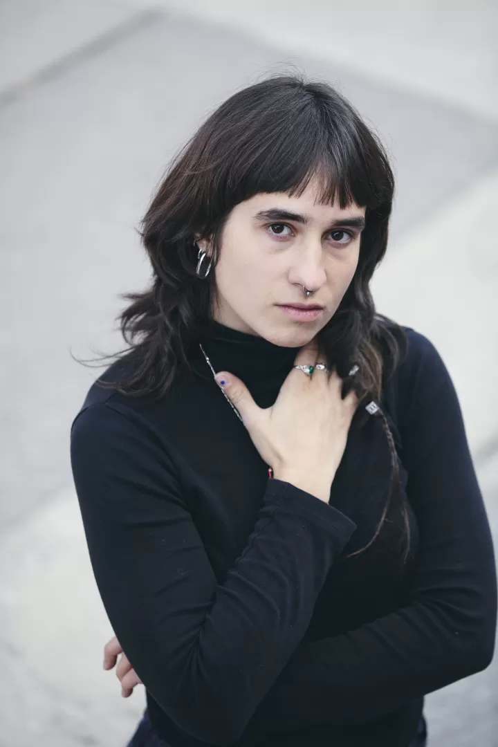 Dascha Dumont