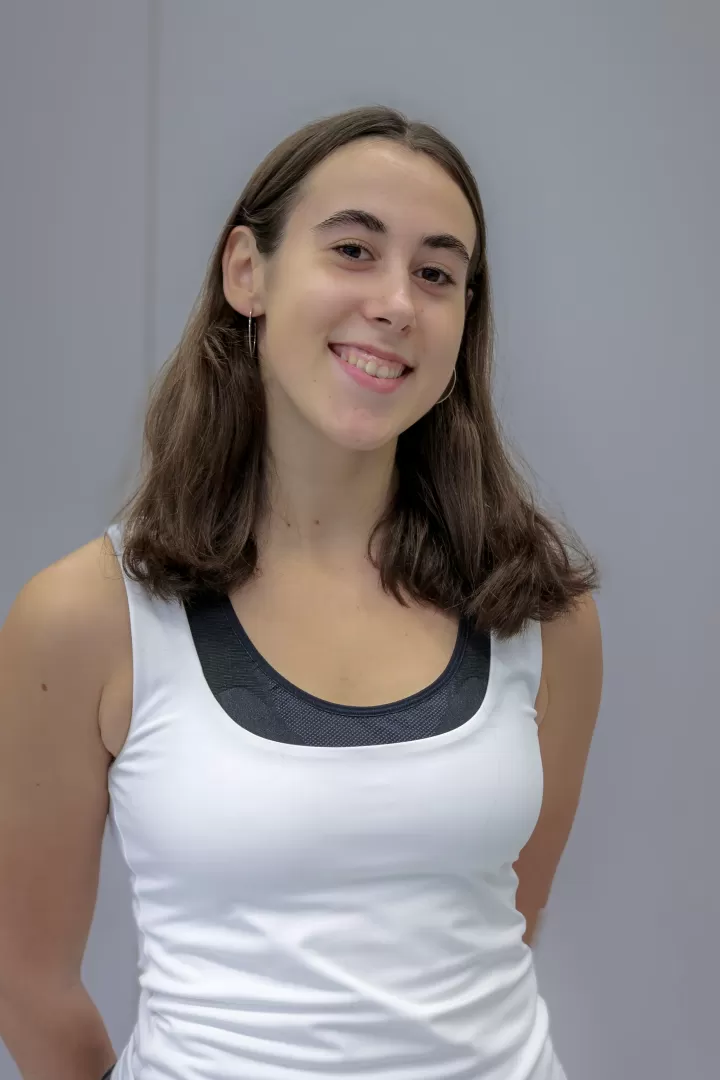 Liebe Júlia Montedeoca Queralt
