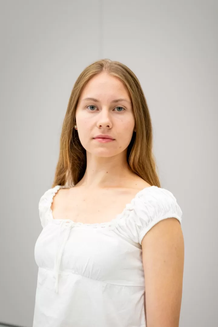 Ana Prevoznik