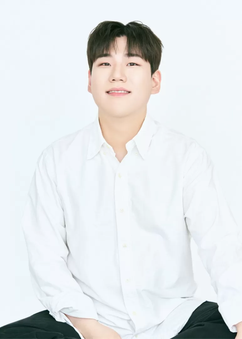 Porträt von Seonghyeon Kim