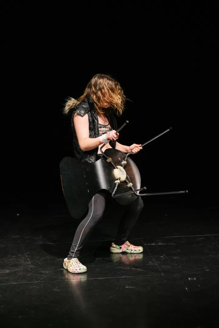 Woyzeck