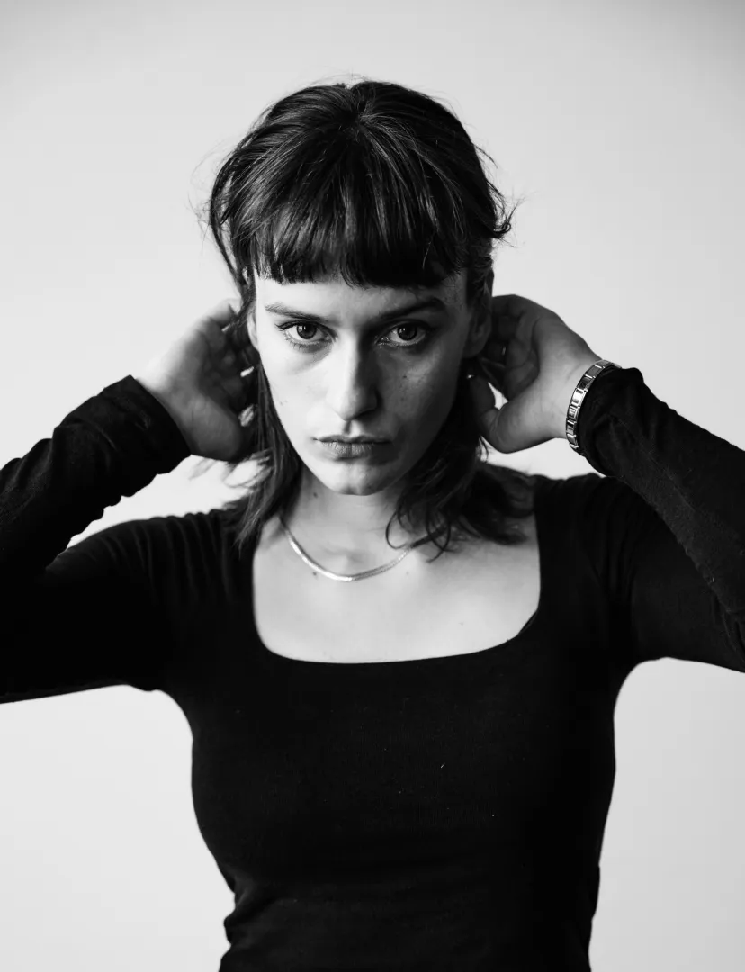 Stina Jähngen