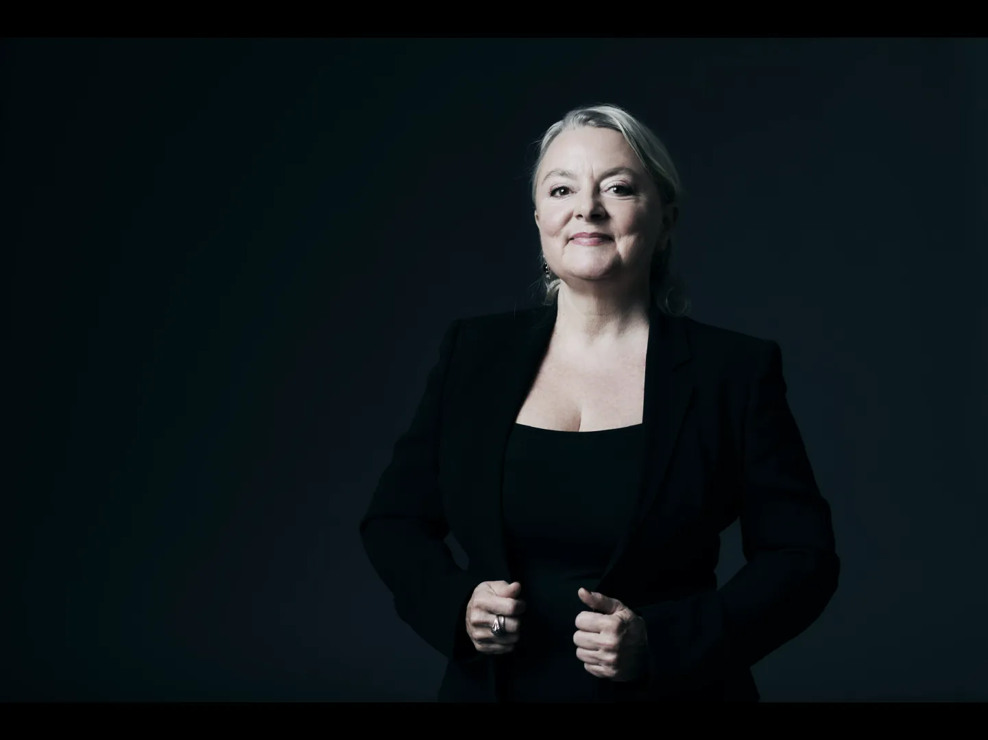 Porträt von Natalie Karl