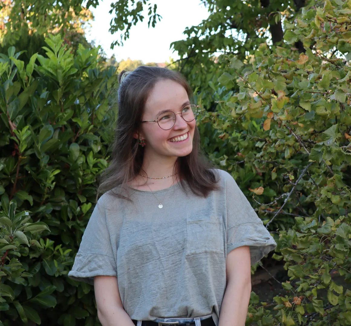 Hannah Heitkämper