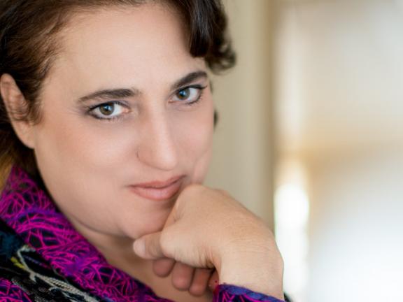 Capucine Chiaudani