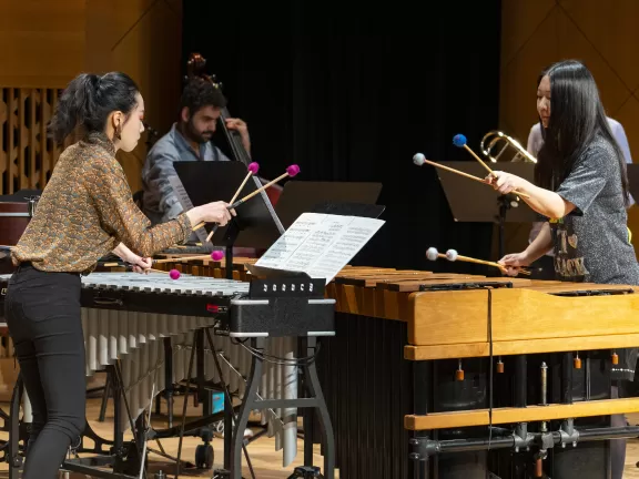 Neue Musik Nacht 2023